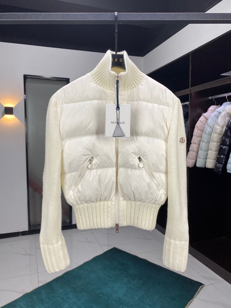 Moncler Down Coat